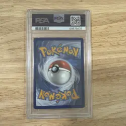 2022 POKEMON SWORD & SHIELD ASTRAL RADIANCE FULL ART/HISUIAN SNEASLER V PSA 9 - Image 2