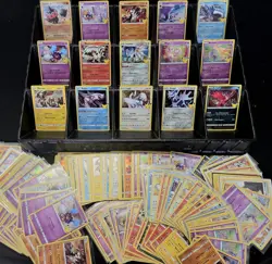 HUGE 1500x Card Lot of Pokemon Celebrations 25th Anniversary Sword & Shield Tcg - Image 1