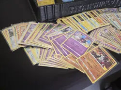 HUGE 1500x Card Lot of Pokemon Celebrations 25th Anniversary Sword & Shield Tcg - Image 4