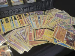HUGE 1500x Card Lot of Pokemon Celebrations 25th Anniversary Sword & Shield Tcg - Image 5
