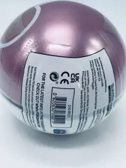 Pokemon Love Ball Pokeball Tin Factory Sealed - J21 - Valentines Tin - Image 4