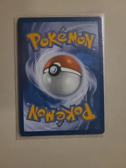 Pokemon TCG Snom Scarlet & Violet Temporal Forces 168/162 - Image 3