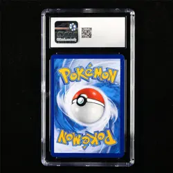 CGC 10 GEM MINT 2021 Pokemon CHN Pikachu V-UNION 026/028 RRR - Image 2