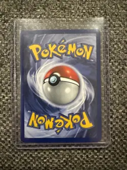 Pokemon TCG Mewtwo Promo #14 Regular Promo Card - Image 2