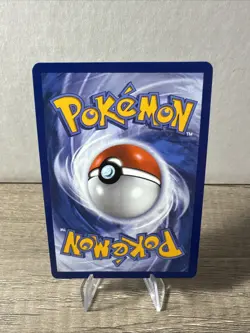 Pokemon TCG Arven's Mabosstiff EX 218/182 Sv10: Destined Rivals Ultra Rare NM - Image 2