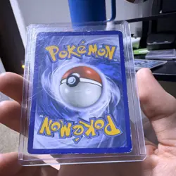 Pokemon Gyarados EX Secret Rare Holo 180 HP Breakpoint 123/122 English - Image 2
