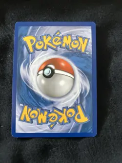 Pokemon Nidorino Uncommon Regular Triumphant Card 46/102 English 2010 - Image 2