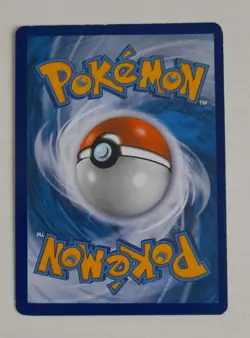 POKEMON SNUBBULL 90/149 BUILD A BEAR WORKSHOP PROMO CARD - Image 2