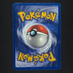 Snorlax 27/64 - Jungle - Pokemon Card - Image 2