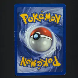 Snorlax 27/64 - Jungle - Pokemon Card - Image 4