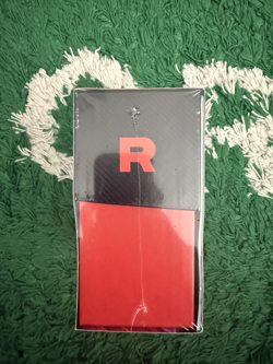 Pokemon TCG S&V Destined Rivals Pokemon Center Elite Trainer Box PC ETB - Sealed - Image 3