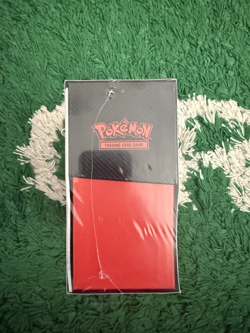 Pokemon TCG S&V Destined Rivals Pokemon Center Elite Trainer Box PC ETB - Sealed - Image 4