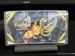 Pokemon TCG ‘Silver Tempest’ Booster Box SEALED - Image 5