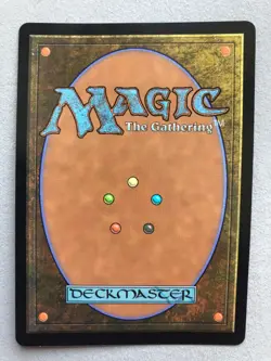 Mtg Carte Magic Ravnica Remastered Guardian Project Anime Borderless Japan NM - Image 2