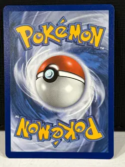 Pokemon Perfect Order MEOWTH EX 107/088 Full Art Ultra Rare Card MINT-NM - Image 2