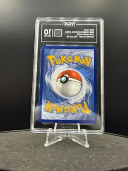MEW VMAX #TG30 - 2022 POKEMON LOST ORIGIN FULL ART - TAG 10 (973) - RANK #2 - Image 5