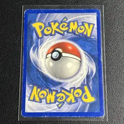 Dark Celebi 4/101 - Holo Pokemon Ex Hidden Legends HP - Image 2