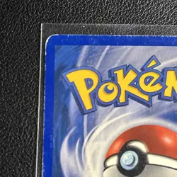 Dark Celebi 4/101 - Holo Pokemon Ex Hidden Legends HP - Image 3