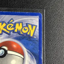 Dark Celebi 4/101 - Holo Pokemon Ex Hidden Legends HP - Image 4