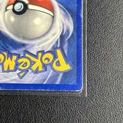 Dark Celebi 4/101 - Holo Pokemon Ex Hidden Legends HP - Image 5