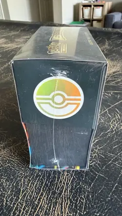 Pokemon Mega Evolution Gardevoir Elite Trainer Box ETB - Image 3