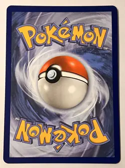 Pokemon Lunala GX - SM103A Sun & Moon Promo MINT - Image 2