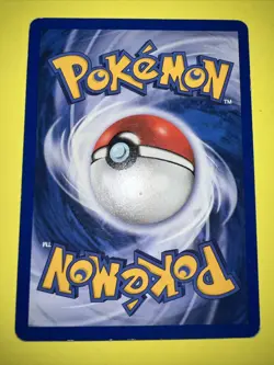 Pokemon TCG Totodile Neo Genesis 80 Regular 80/111 Common - Image 2