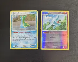 Pokemon Full Art, EX, Mega, Holo Card Lot. 59 Pokemon Cards. - Image 4