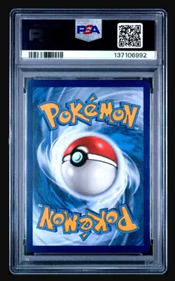 POKEMON SWORD & SHIELD SHINING FATES FULL ART ALCREMIE V 064 PSA 10 - Image 2