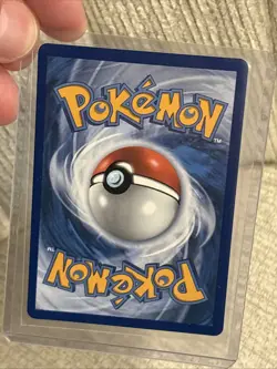 Mega Charizard X ex MEP 029 Mega Evolution Black Star Promo Holo Pokemon TCG NM - Image 3