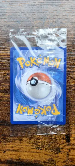 Pokemon Mega Charizard X EX 023 & Oricorio Ex 024 Black Star Promos Sealed - Image 2