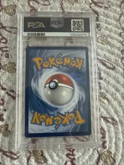 Pokemon Sword & Shield 2022 Lost Origin Aerodactyl v #180 Full Art PSA 9 Mint - Image 2