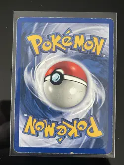 Pokemon Pidgey Base Set (Shadowless) 057/102 Common 40 HP SHADOWLESS - Image 2