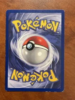 Pokemon Pidgeotto Base Set 2 28/130 - Image 2