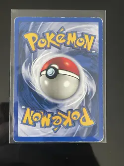 Pokemon Sandshrew Base Set 62/102 Regular Common 40 HP SHADOWLESS - Image 2