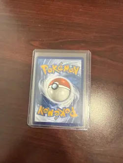 Unfair Stamp Ace Spec 165/167 Twilight Masquerade NM Pokemon TCG - Image 2