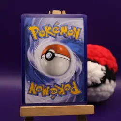 Pikachu 173/165 - SV Scarlet & Violet 151 IR Pokemon TCG: - ENGLISH - Image 3