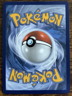 Perfect Order Tyrunt Black Star Promo 070 Pokemon Center Stamped - Image 2