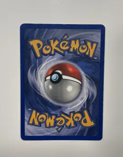 Pokemon TCG Machamp Base Set 8/102 Holo Unlimited Holo Rare - Image 2