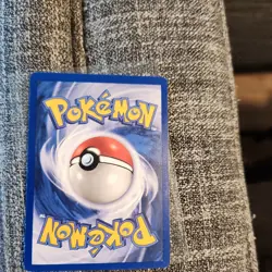 Dark Gengar Neo Destiny Holo Rare 6/105 70 HP Pokemon TCG Card English - Image 2