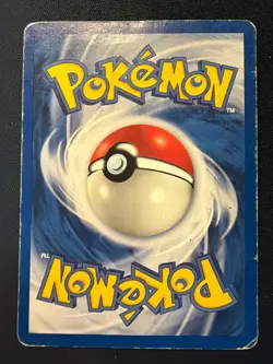 Celebi 16/64 Rare Pokemon Card Neo Revelation German - Image 2