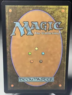 Utopia Sprawl (Borderless) Secret Lair Drop Foil - Image 2