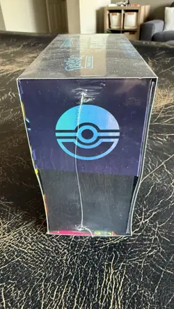 Pokemon Mega Evolution Phantasmal Flames Elite Trainer Box ETB - Image 3