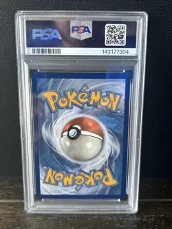 Pokemon XY Evolutions 2016 Dragonite EX 72/108 PSA 6 - Image 2