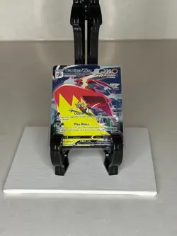 Blaziken Vmax - TG15/TG30 Silver Tempest Trainer Gallery Pokemon - CHECK PICS - Image 1