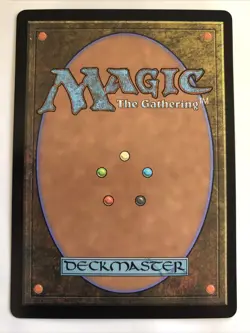 MTG Duskmourn: House of Horror Derelict Attic / Widow's Walk Foil 0093 NM - Image 3