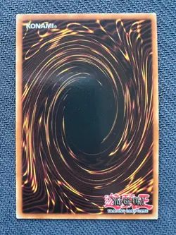 Yugioh Delinquent Duo 1st Edition Ultra Rare MRL-039 NM - Image 2