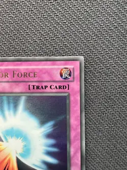 Yugioh Mirror Force 1st Edition Ultra Rare MRD-138 NM - Image 5