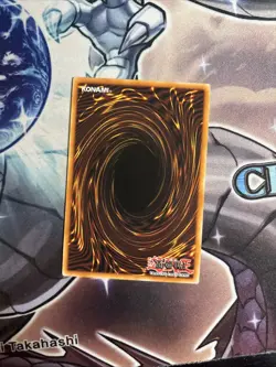 (AY) Yugioh! Giant Trunade - SRL-EN048 - Super Rare - Unlimited VLP - Image 2