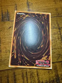 Card of Last Will LC04-EN003 Limited Edition Ultra Rare PL + BONUS - Image 2